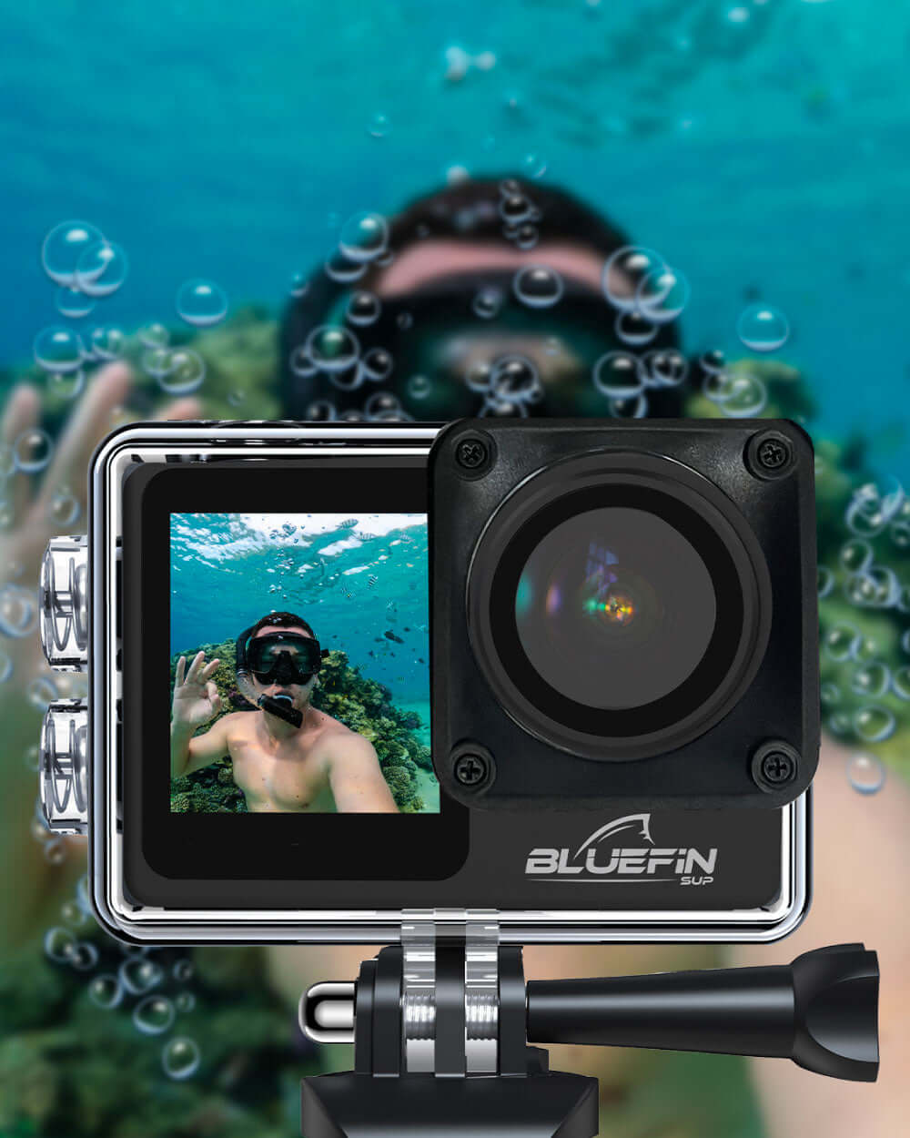 Action Camera