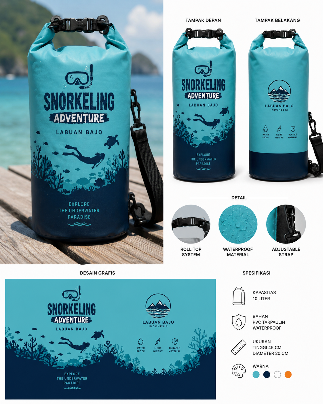 Dry Bag